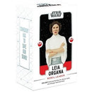 Star Wars: Leia Organa - Rebel Leader Box