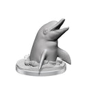 Dolphins (W14)