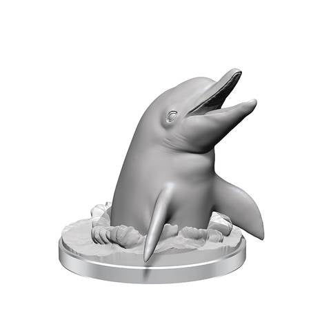 Dolphins (W14)