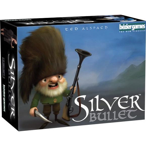 Silver: Bullet (stand alone or expansion)