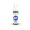 AK-Interactive: Emerald Metallic Green (17ml)