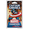 Marvel Champions LCG: Captain America Hero Pack (OOP)