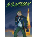 Sentinels of the Multiverse: Stuntman