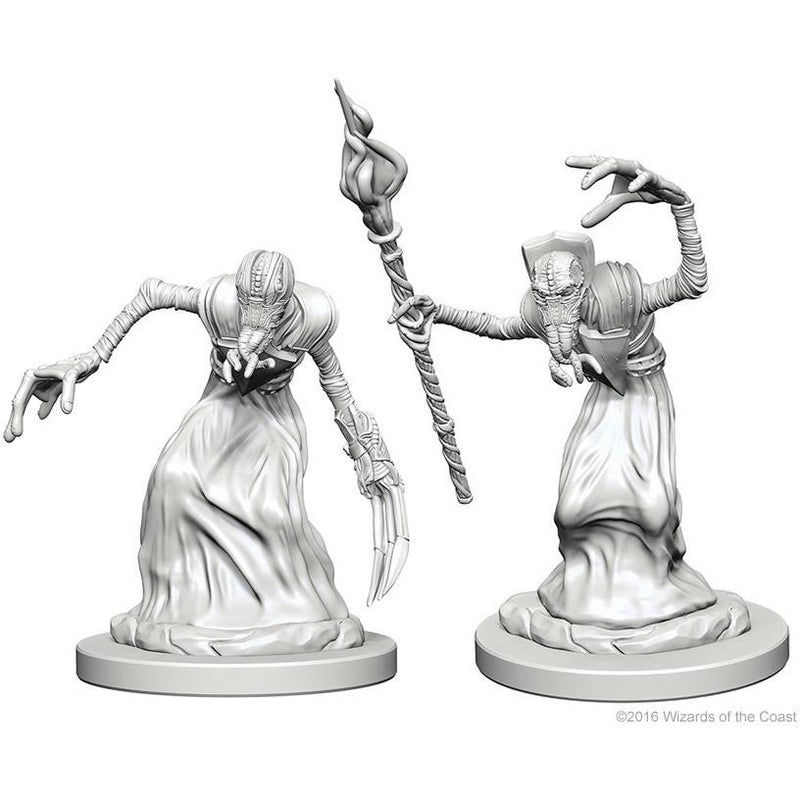 Mind Flayers (W1)