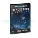 Blackstone Fortress - Advanced Arsenal (OOP)