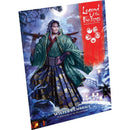 Legend of the Five Rings RPG: Winter`s Embrace