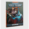 Warhammer 40,000: Kill Team: Nachmund (Book)