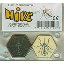 Hive Mosquito Exp