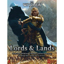 The Witcher RPG: Lords and Lands