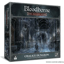 Bloodborne: Chalice Dungeon Expansion