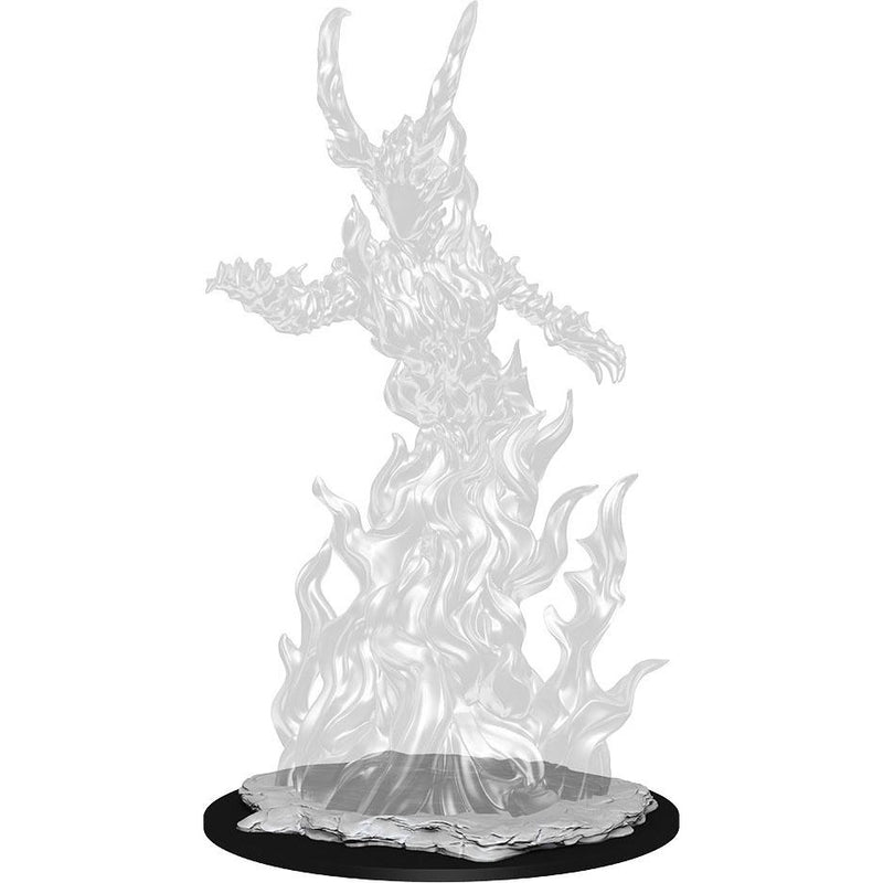 Huge Fire Elemental Lord (W13)
