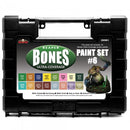 Reaper MSP Bones - Ultra-Coverage Paints: Set