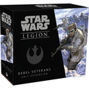 Star Wars Legion: Rebel Veterans Unit