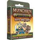 Munchkin Warhammer Age of Sigmar - Guts and Gory