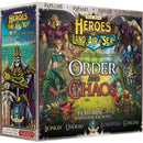 Heroes of Land, Air & Sea: Order and Chaos Expansion