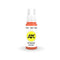 AK-Interactive: Acrylic - Deep Orange (17ml)