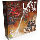 Last Bastion