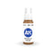 AK-Interactive: Acrylic - Rusty Brass (17ml)