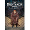 Critical Role Mighty Nein Origins HC Caleb Widogast (TPB)/Graphic Novel (EXPLICIT; NC16)