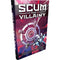 Scum and Villainy (Blades in the Dark system) RPG Hardcover