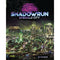 Shadowrun RPG: 6th Edition - Emerald City