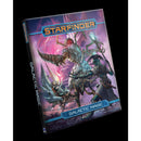 Starfinder: Galactic Magic Hardcover