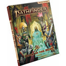 Pathfinder (P2): Book of the Dead