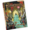 Pathfinder (P2): Book of the Dead (Pocket Edition)