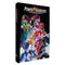 Power Rangers RPG: Core Rulebook