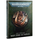 Warzone Octarius: Book 2 – Critical Mass