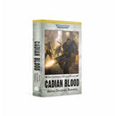 Cadian Blood (Paperback) OOP