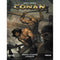 Conan: Waves Stained Crimson (OOP)