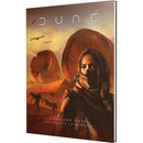 Dune RPG: Sand and Dust