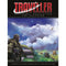 Traveller RPG: Deepnight Revelation - The Crossing