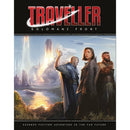 Traveller RPG: Solomani Front (Discontinued By Alliance)