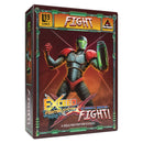 A Robot Named Fight! Solo Fighter