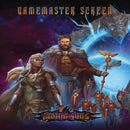 Fading Suns RPG: Gamemaster Screen