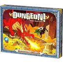 Dungeons and Dragons Dungeon! Fantasy Board Game