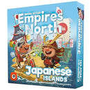Empires of the North - Japanese Islands Expansion