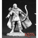 LINDIR, ELF ARCHER (Metal)