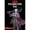 Bard Spellbook Cards 128