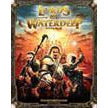 Lords of Waterdeep ***