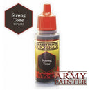 Warpaints Quick Shade: Strong Tone Ink (18ml)