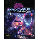 Shadowrun RPG: 6th Edition Collapsing Now