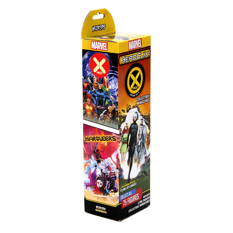 X-Men House of X Booster