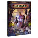 Necromunda: Rulebook (2022) OOP***