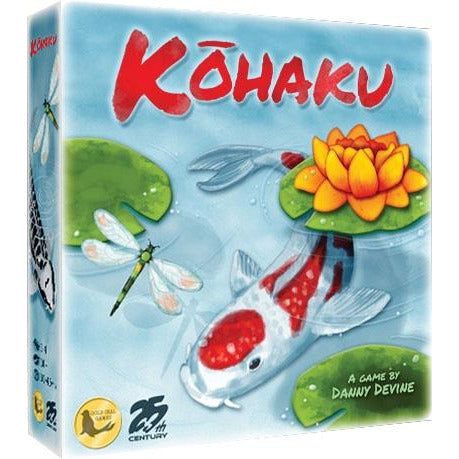 Kohaku