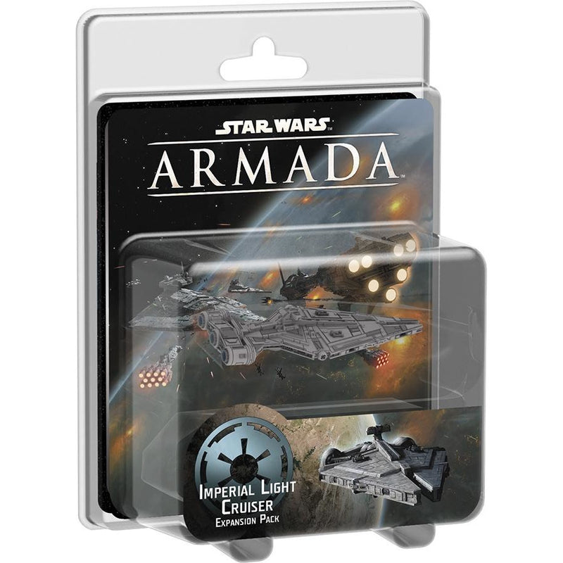 Star Wars Amada: Imperial Light Cruiser