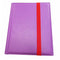 Purple Dex Binder 9