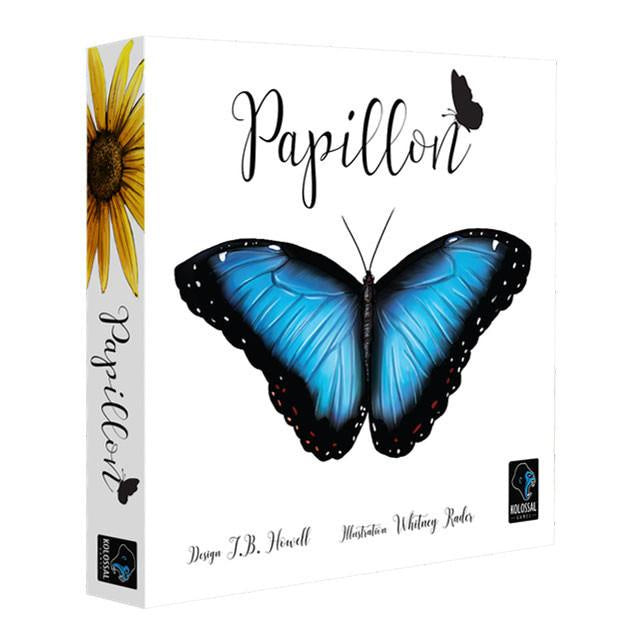 PAPILLON